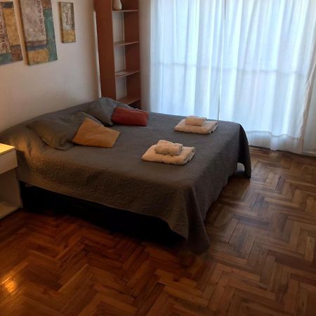 Departamento En Recoleta Muy Luminoso Piso 10 Apartment Buenos Aires Exterior photo